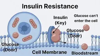 Why Insulin Stops Working – A Simple Guide