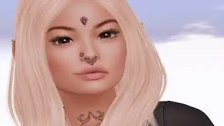 So Hawt SL - From one blogger to another, and others