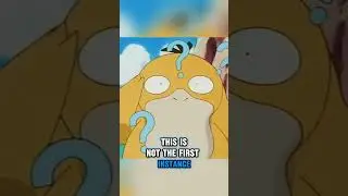 The Porygon Incident Should've Never Happened  #pokemon