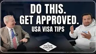 What's the BEST Way to Get a USA Visa FAST