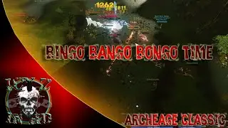 BINGO BANGO BONGO | ArcheAge Classic
