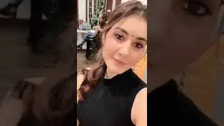 Aranmanai 3 movie actress today video