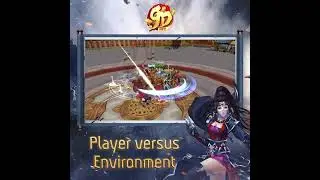 [9D NFT] PVE &ndash; AN INDISPENSABLE ACTIVITY AT 9D NFT
