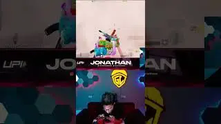 Jonathan Quick 1v3 Clutch | @JONATHANGAMINGYT 1v3 Clutch | Lolzzz #jonathan #jonathangaming #lolzzz