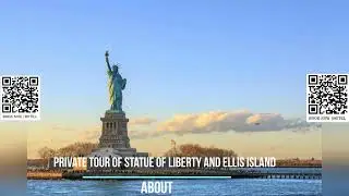Private Tour of Statue of Liberty and Ellis Island