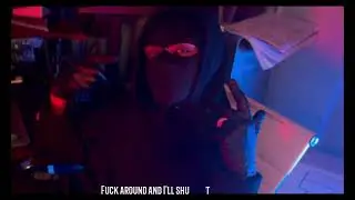 Outer Space- Free Drugs (Produced by Bass Violator)