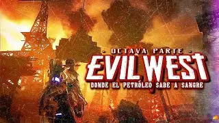 🎮 EVIL WEST (Flying Wild Hog, 2022) - Octava Parte: Ver la tierra sangrar - Xbox Game Pass