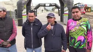 Se realiza el Reto Cuacnobike 2026 en Palmar de Bravo