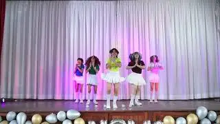 Go! Nova Memories - Apresenta&ccedil;&atilde;o Especial: Morpha - TTYL - Loossemble
