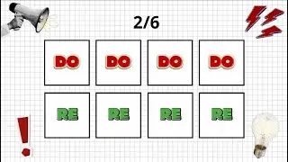 Say The Word Picture By Picture On Beat | Quiz Challenge | EASY MEDIUM HARD 