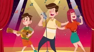 Big and Small (大和小) | Early Learning | Chinese/ English | By Chinese Expert (UK)