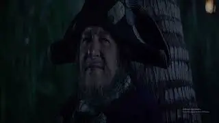 Captain Hector Barbossa(best moments part 1)