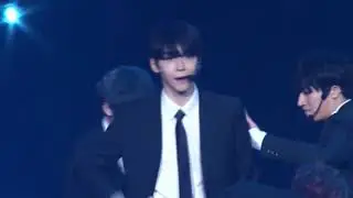 How about you - lucente