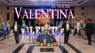 Valentina / El Show / Miranda Films