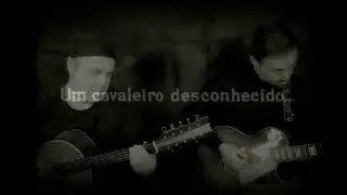 Raia & Xin&ecirc;s - O Cavaleiro
