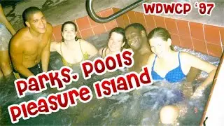 WDWCP Episode 9: Disney-MGM & Lots of PI!