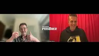 Talking Prisoner – Episode 73: Interview with Ric Herbert (Andy Hudson)