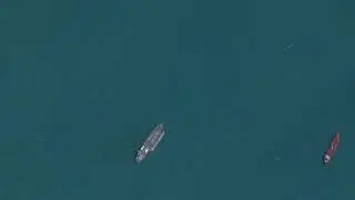 Operation TS: Using SAR and Optical imagery to identify dark ship-to-ship transfers