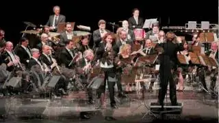 Marco Pierobon (Solo Trumpet) - SoLo - cd for Trumpet and Wind Band