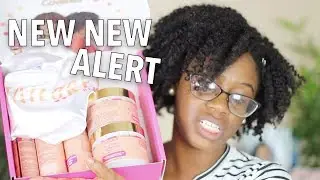 NEW LINE ALERT!!! Tailored Beauty Herbal Collection Review