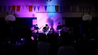 School band strikes a &lsquo;chord&rsquo; with future musicians