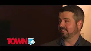 TOWNTalk with Joel at the Museum of the Coastal Bend