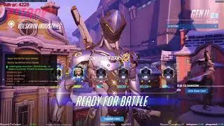 DanxOW loses his beloved egirl to「Thot Slayer」Antimale