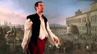 Spot Benevento Citt&agrave; Spettacolo 2015