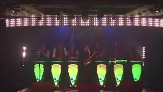 Kal's Kats - Vintage Swing/Rock n Roll Band (Midlands)