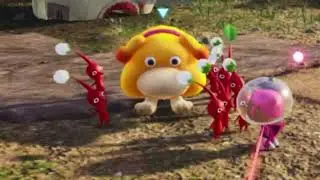 TOP 4 FUNNIEST IDLE PIKMIN 4 WITH OATCHI GAMEPLAY
