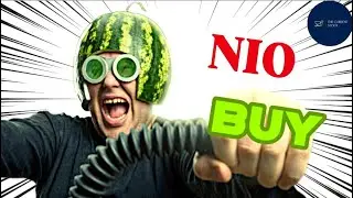 NIO STOCK- NIO - ADR STOCK TODAYS BREAKING NEWS | NIO STOCK