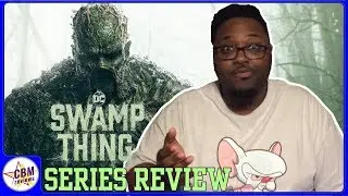 Swamp Thing Series Review | DC Universe