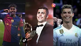 BEST FOOTBALL EDITS - GOALS, SKILLS, FAILS (#35) l FOOTBALL TIKTOK EDITS