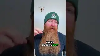 Highland Frost Beard Oil Challenge Do This When You Head Outside For The Winter
