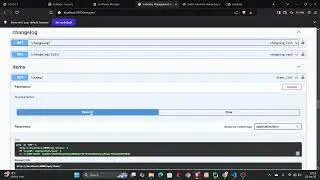 Inventory Management API