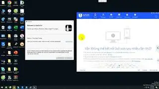 ChoiRa1n Jailbreak & Bypass iPad Hello iPad7,11