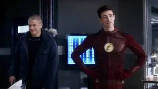 Coldflash I Family (Part IV)