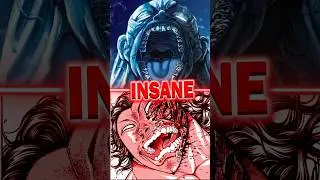 Jack Hanma is Destroying Pickle in Baki Rahen