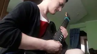Rings of Saturn & Berried Alive - Dads (Intro Cover by MaxGr)
