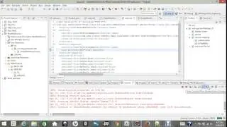 Rest Web Service with Jersey and Advanced Rest Client plugins