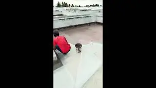 Kerakoll Waterproofing System, 