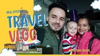 2026 vlogs #dailyvlog #वृन्दावन #Vrindavan kaise jaen 10M views 