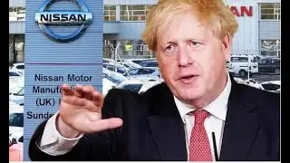 Boris Johnson's freeport pl@n could hand invaluable boost to Brexit-backing Sunderland