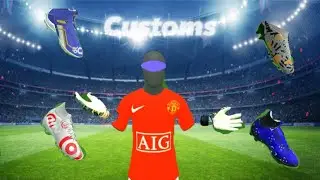 How to get customs in VRFS