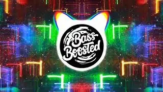 Junkilla - Fuego [Bass Boosted]