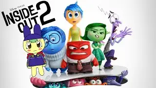 Does Inside Out 2 Deserve Its Success?