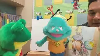 Shubert BigVoice TH3Week2