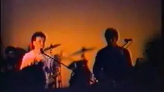 CHEX 80s hpsway tinder scottish beer ad music