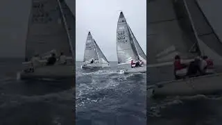 SB20 Class | Race Start - 2019/2020 Ranking Season