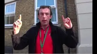 🇬🇧 RADO 🎡. LONDYN. Rado rządzi, Rado wymiata. Będziecie ze śmiechu się turlali!